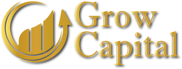 Grow Capital Logo